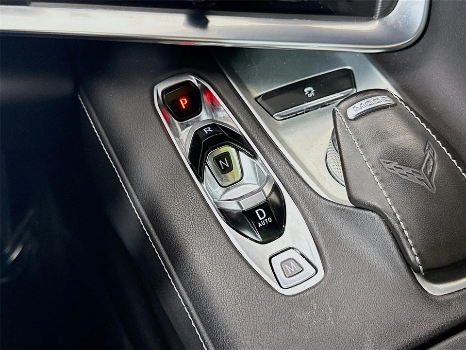 2023 Chevrolet Corvette C8 - Image 14 of 21