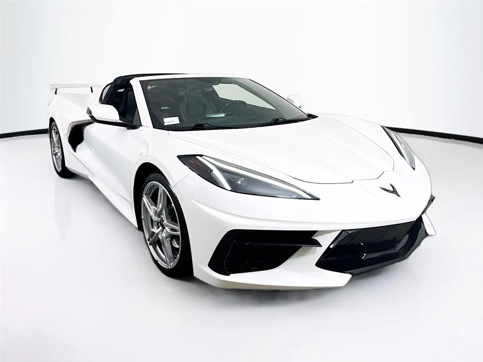 2023 Chevrolet Corvette C8 - Image 2 of 21