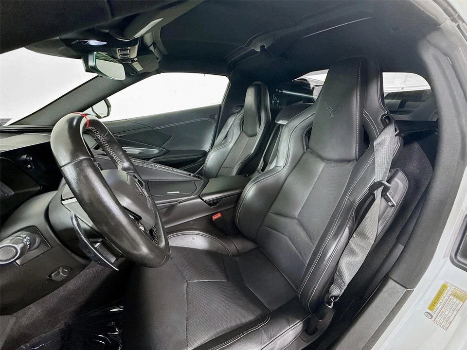 2023 Chevrolet Corvette C8 - Image 3 of 21