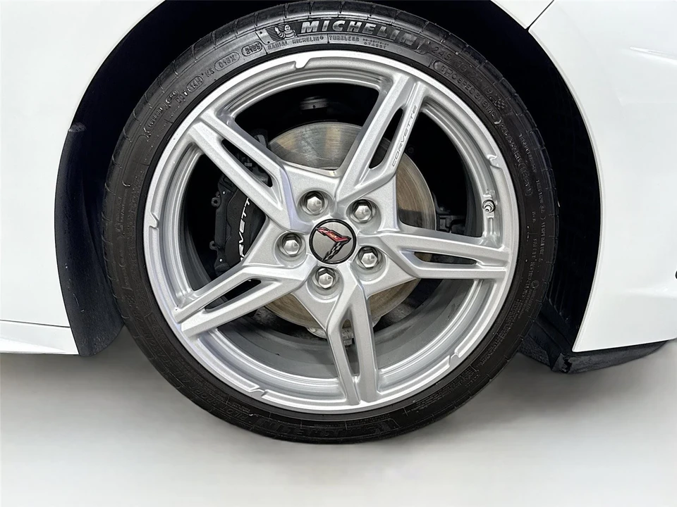 2023 Chevrolet Corvette C8 - Image 13 of 14