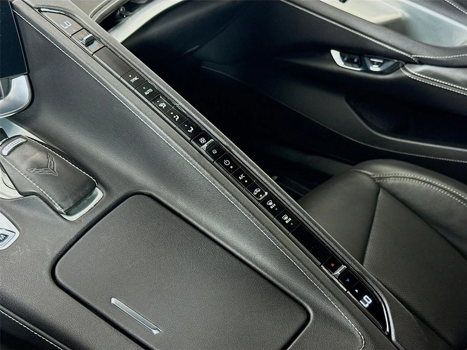 2023 Chevrolet Corvette C8 - Image 13 of 21