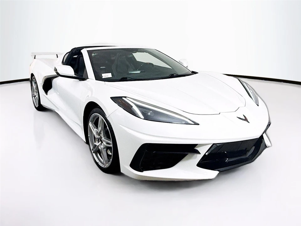 2023 Chevrolet Corvette C8 - Image 2 of 21