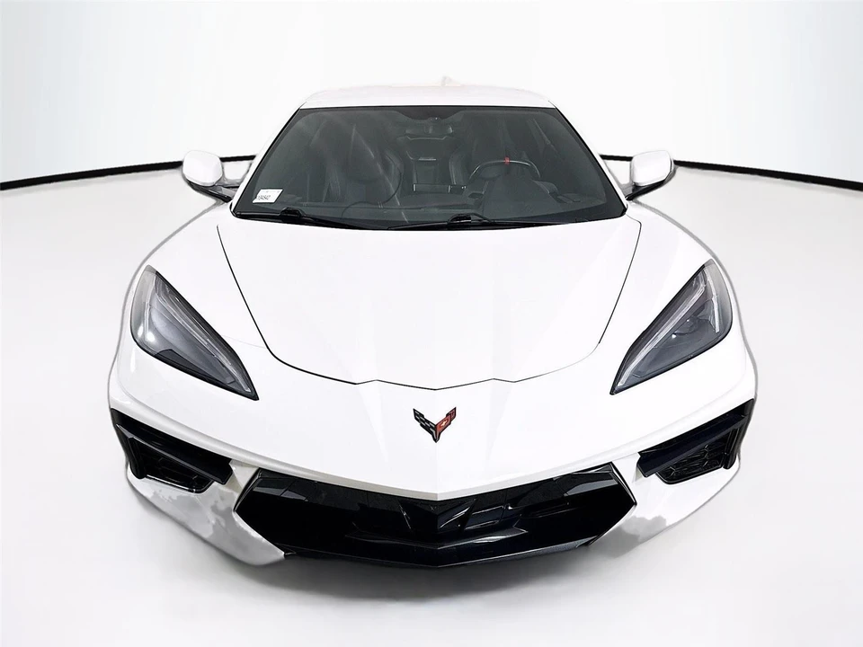 2023 Chevrolet Corvette C8 - Image 19 of 21