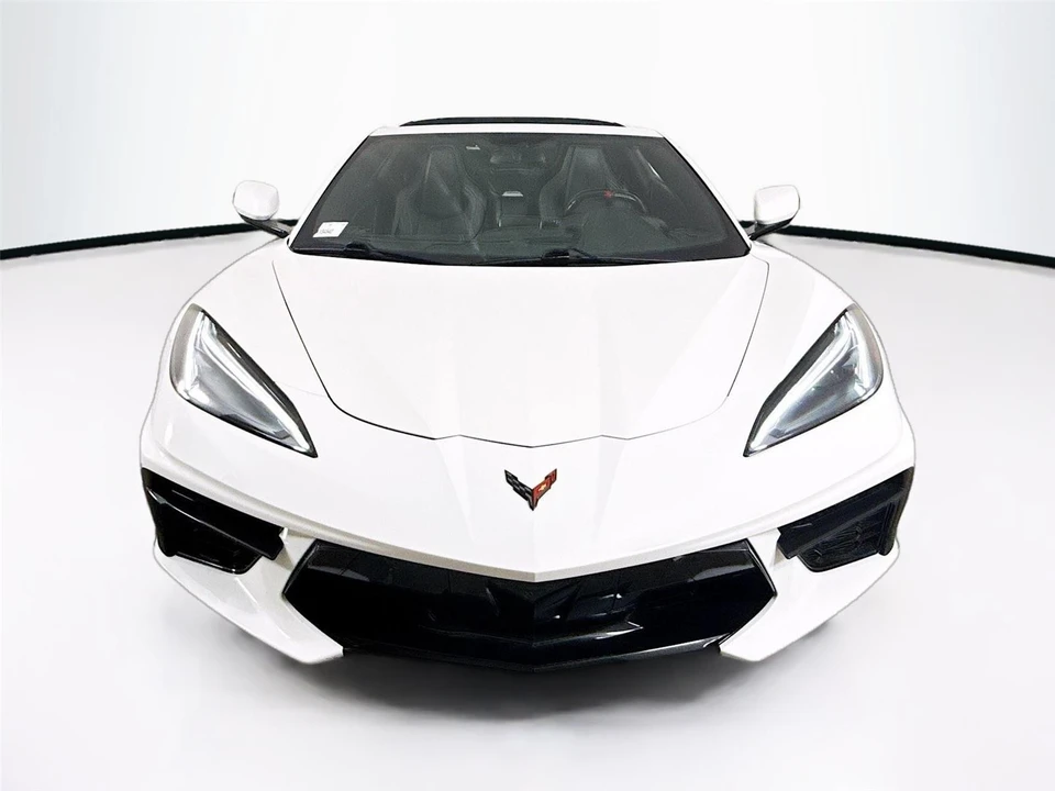 2023 Chevrolet Corvette C8 - Image 20 of 21