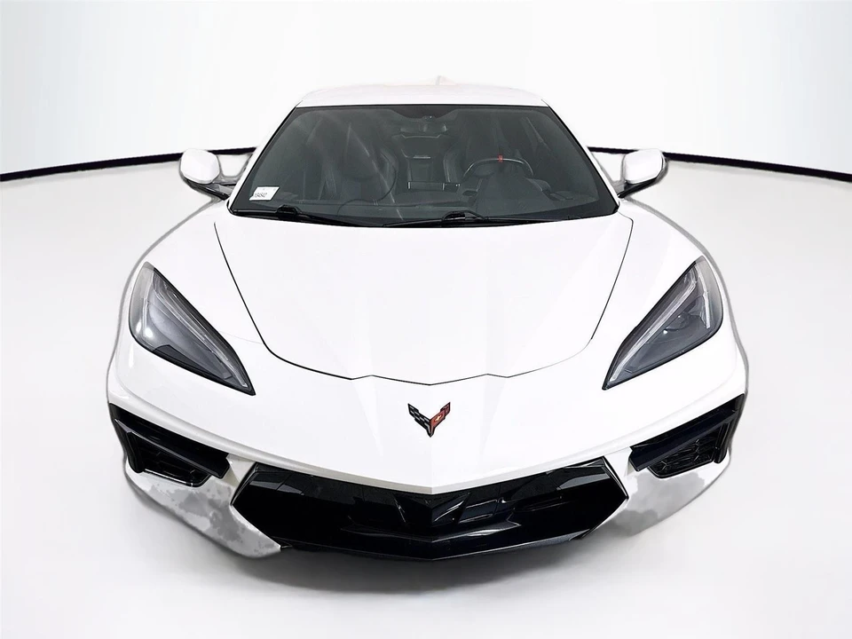2023 Chevrolet Corvette C8 - Image 19 of 21