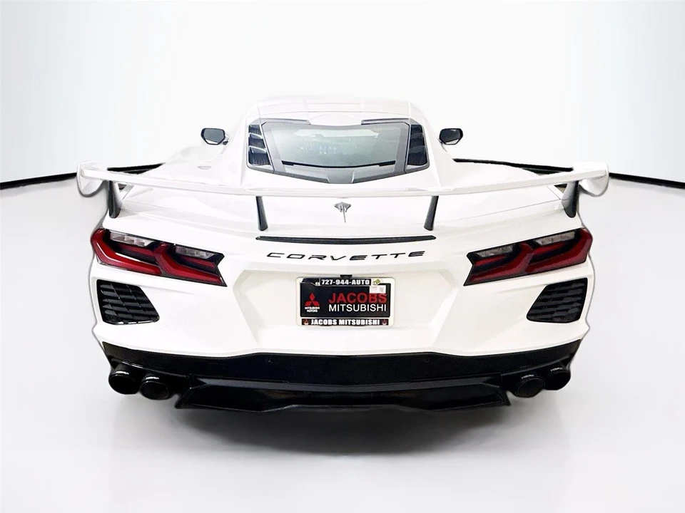 2023 Chevrolet Corvette C8 - Image 21 of 21