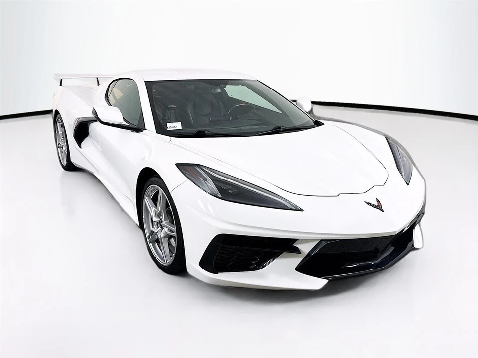 2023 Chevrolet Corvette C8 - Image 18 of 21