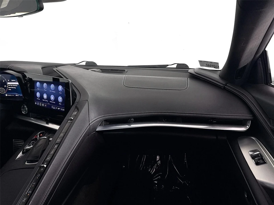 2023 Chevrolet Corvette C8 - Image 17 of 21