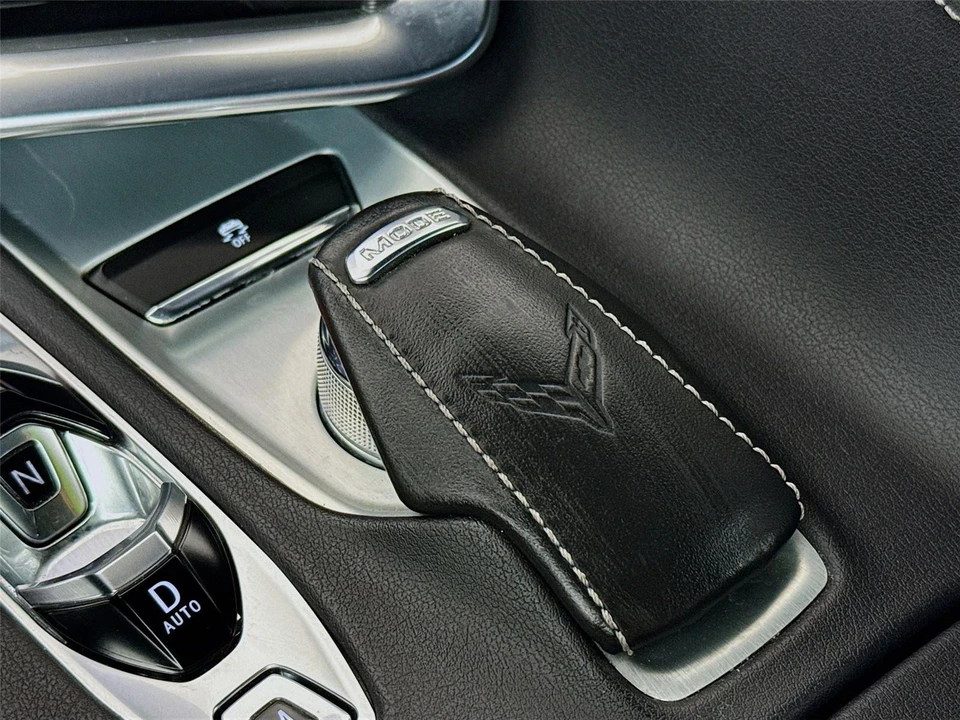 2023 Chevrolet Corvette C8 - Image 10 of 21