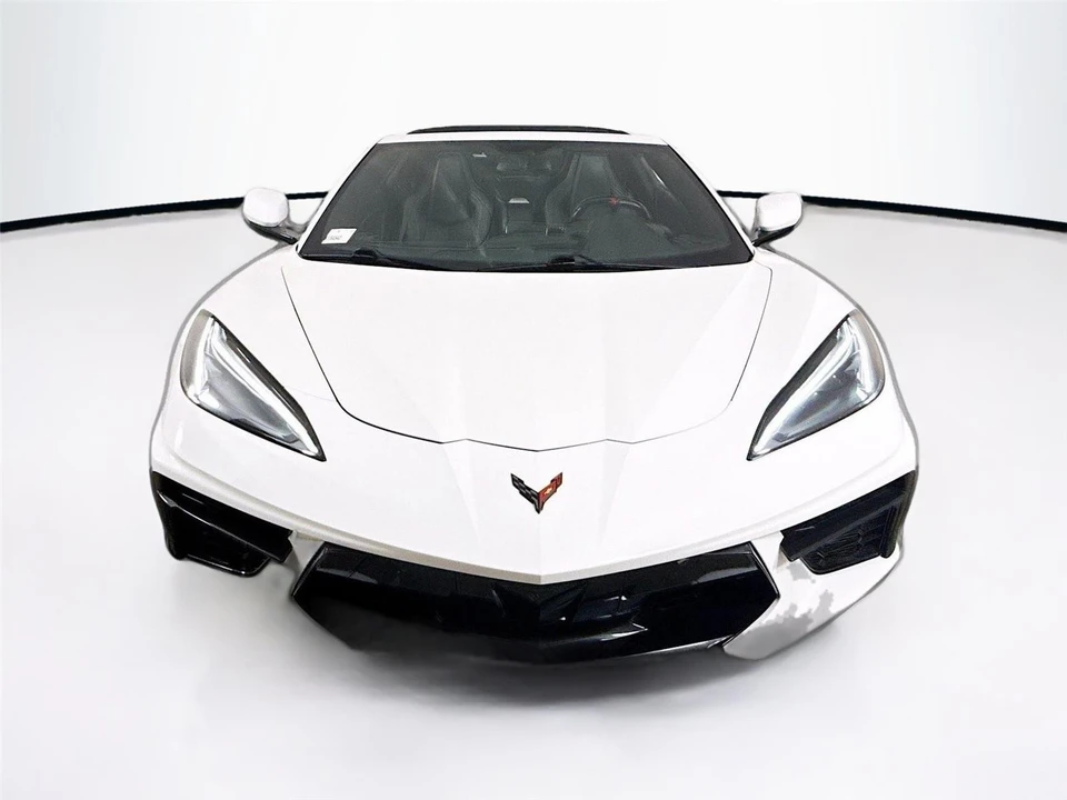 2023 Chevrolet Corvette C8 - Image 20 of 21