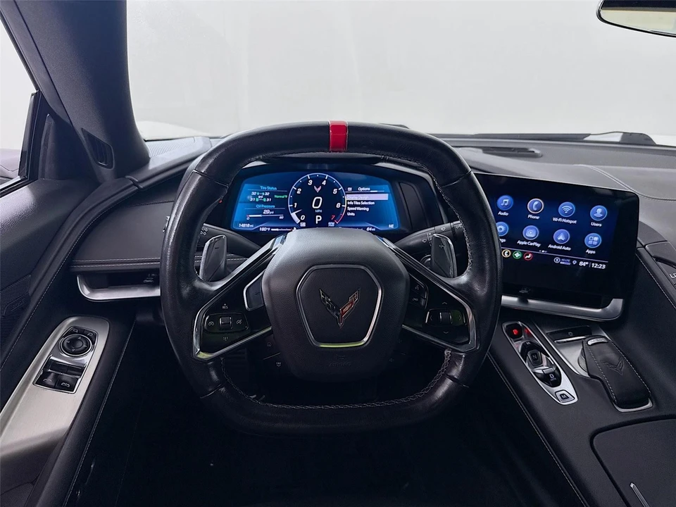 2023 Chevrolet Corvette C8 - Image 4 of 21