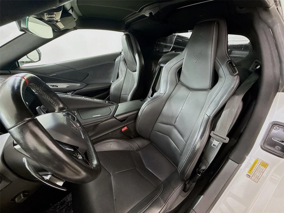 2023 Chevrolet Corvette C8 - Image 4 of 14