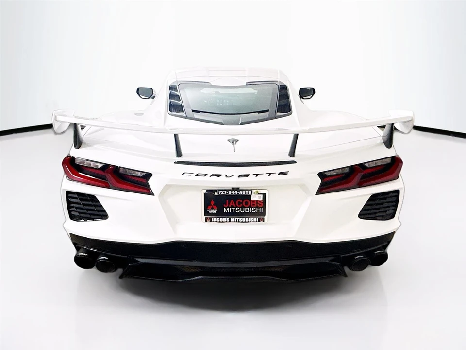 2023 Chevrolet Corvette C8 - Image 21 of 21