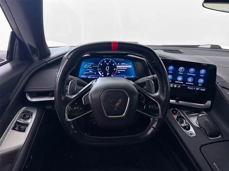 2023 Chevrolet Corvette C8 - Image 4 of 21