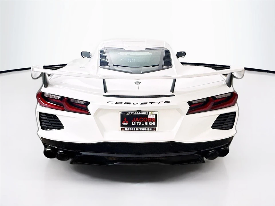 2023 Chevrolet Corvette C8 - Image 21 of 21