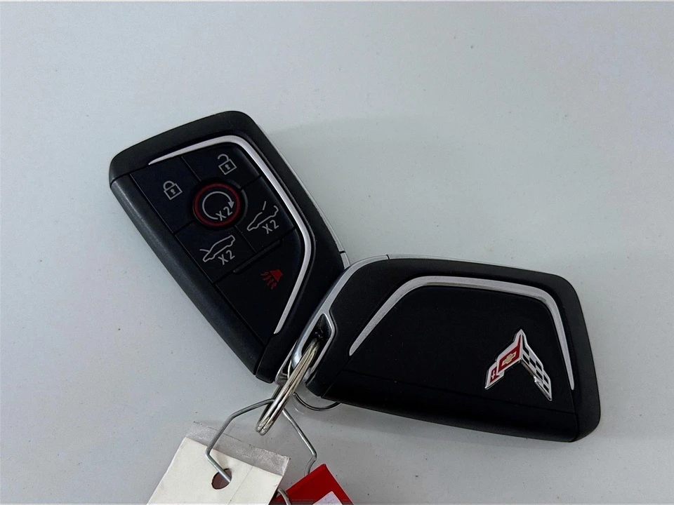 2023 Chevrolet Corvette C8 - Image 18 of 21