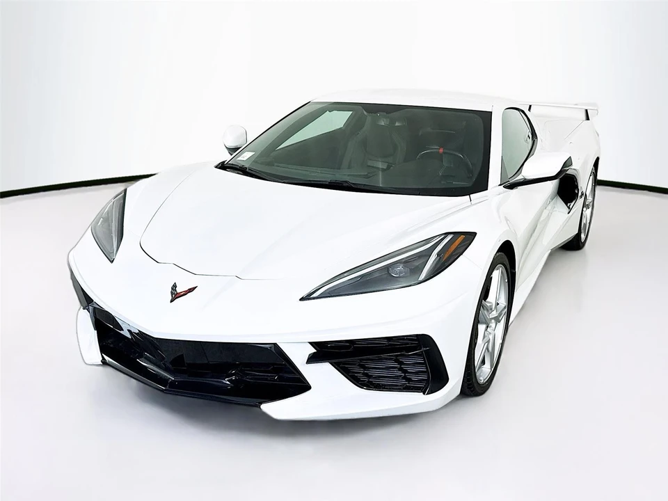 2023 Chevrolet Corvette C8 - Image 3 of 14