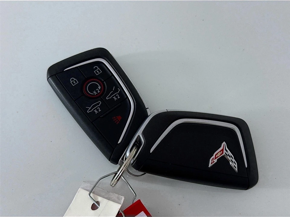 2023 Chevrolet Corvette C8 - Image 17 of 21