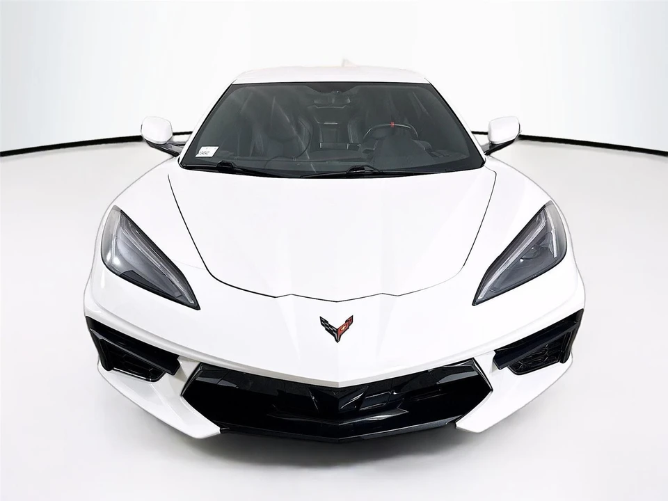 2023 Chevrolet Corvette C8 - Image 19 of 21
