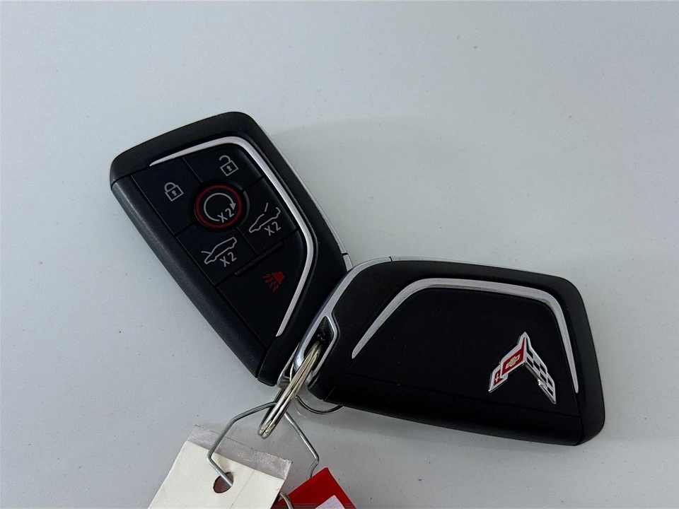 2023 Chevrolet Corvette C8 - Image 18 of 21