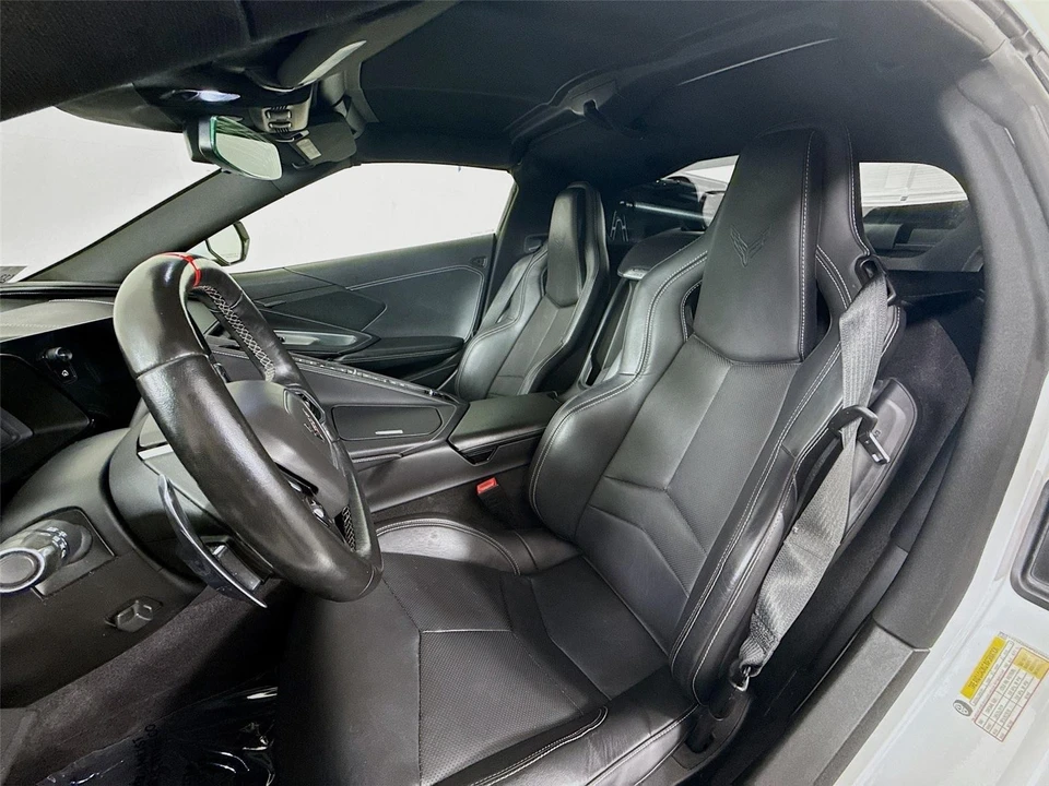 2023 Chevrolet Corvette C8 - Image 3 of 21
