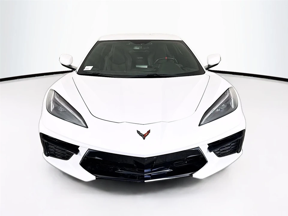2023 Chevrolet Corvette C8 - Image 2 of 14