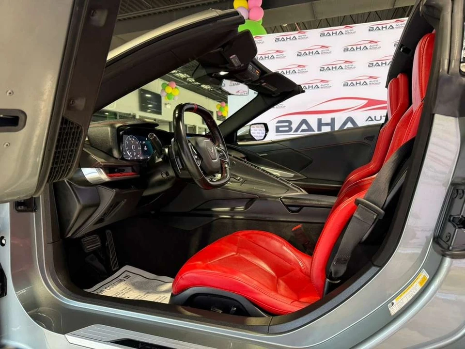 2023 Chevrolet Corvette C8 - Image 26 of 31