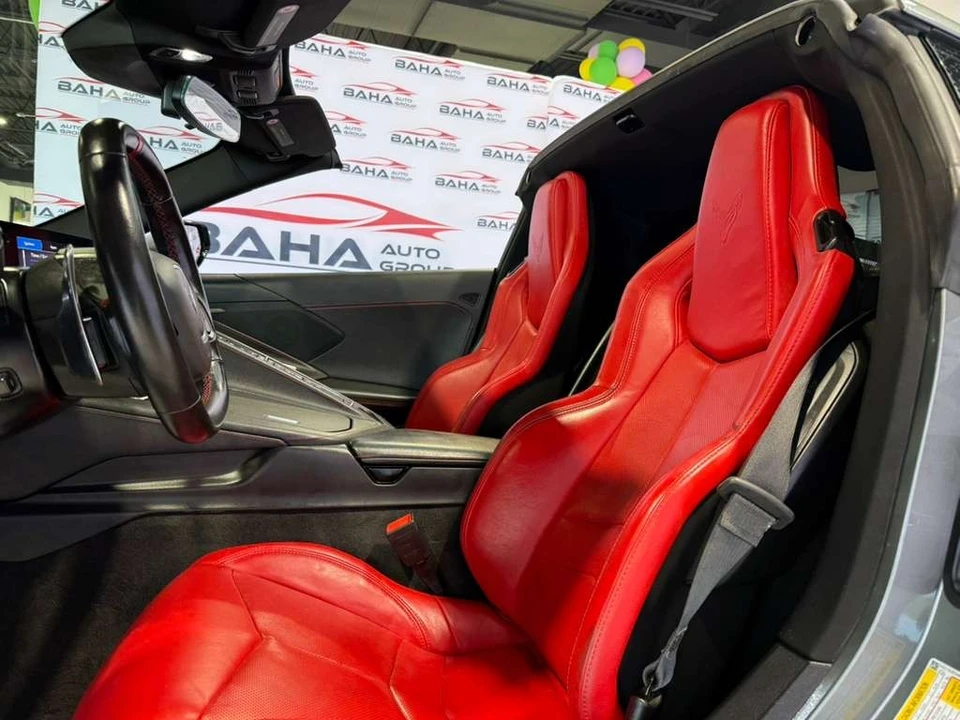 2023 Chevrolet Corvette C8 - Image 27 of 31