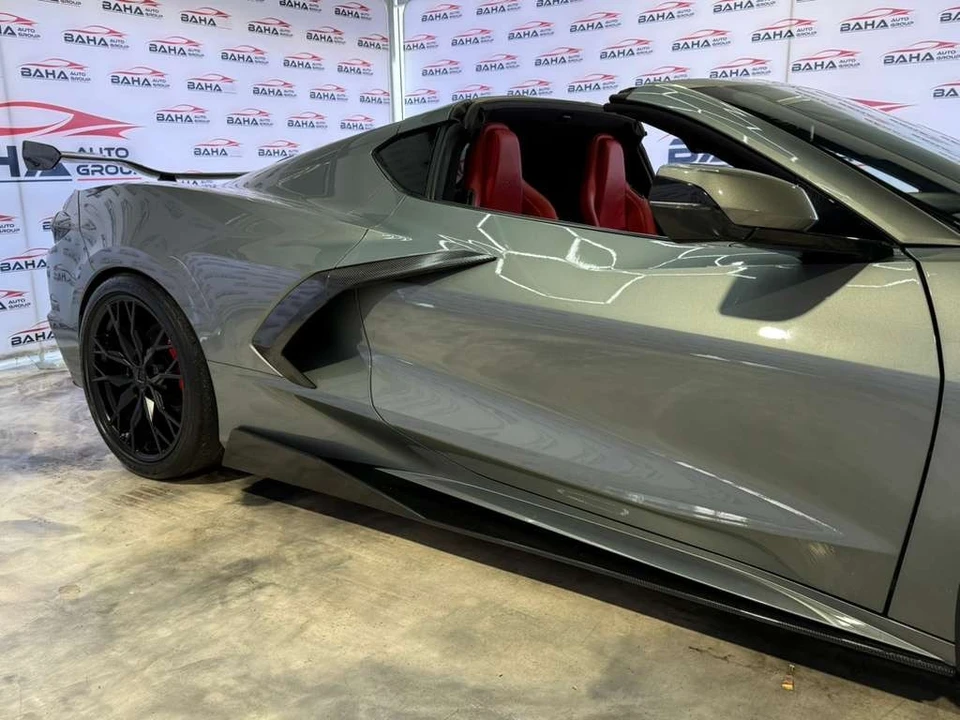 2023 Chevrolet Corvette C8 - Image 9 of 31