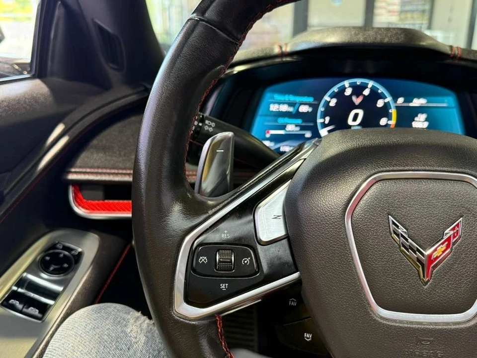 2023 Chevrolet Corvette C8 - Image 16 of 31