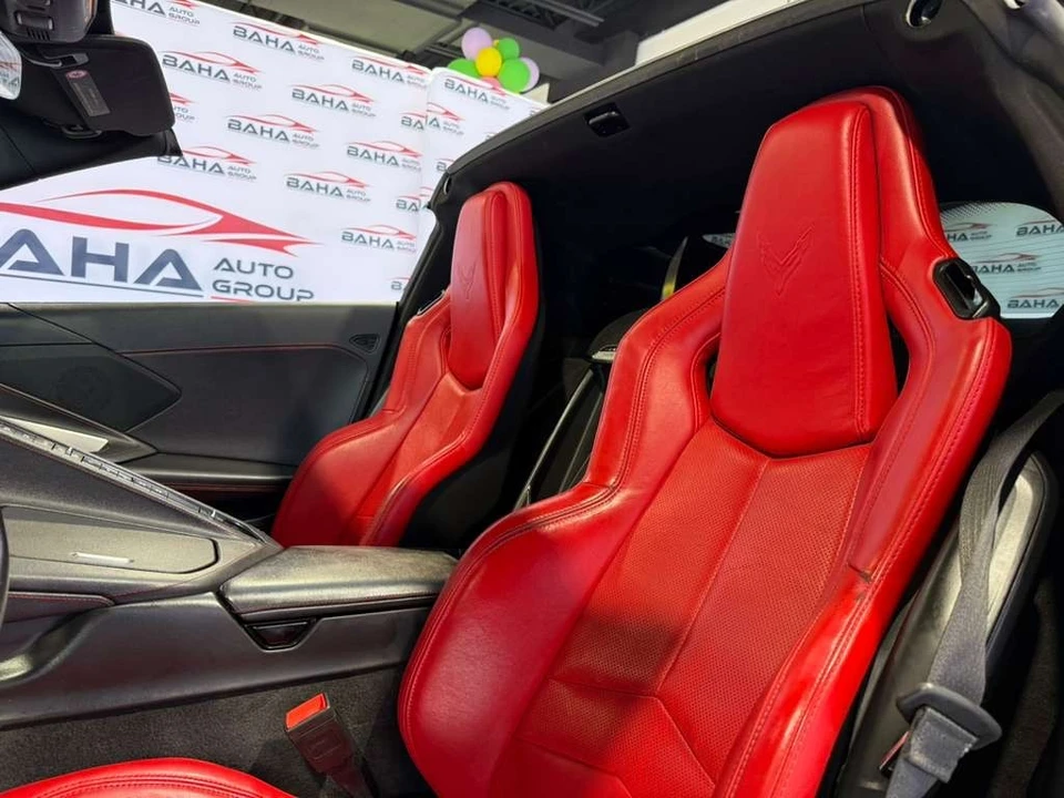 2023 Chevrolet Corvette C8 - Image 31 of 31