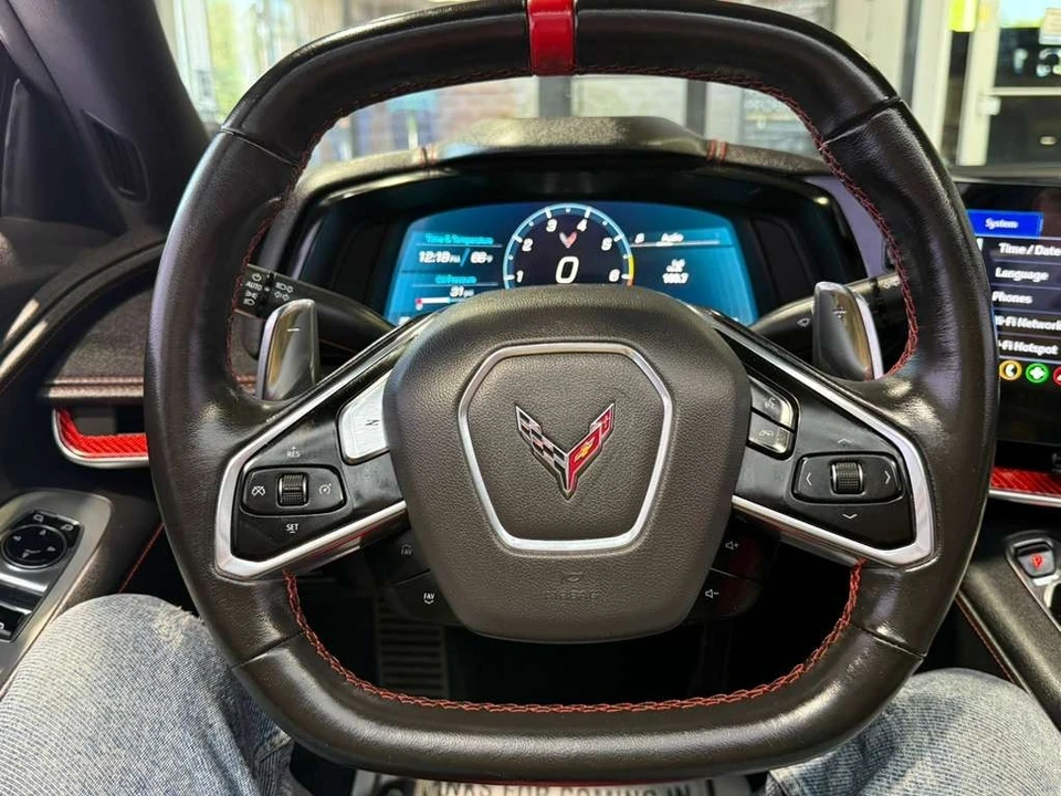 2023 Chevrolet Corvette C8 - Image 14 of 31