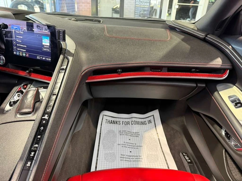 2023 Chevrolet Corvette C8 - Image 23 of 31