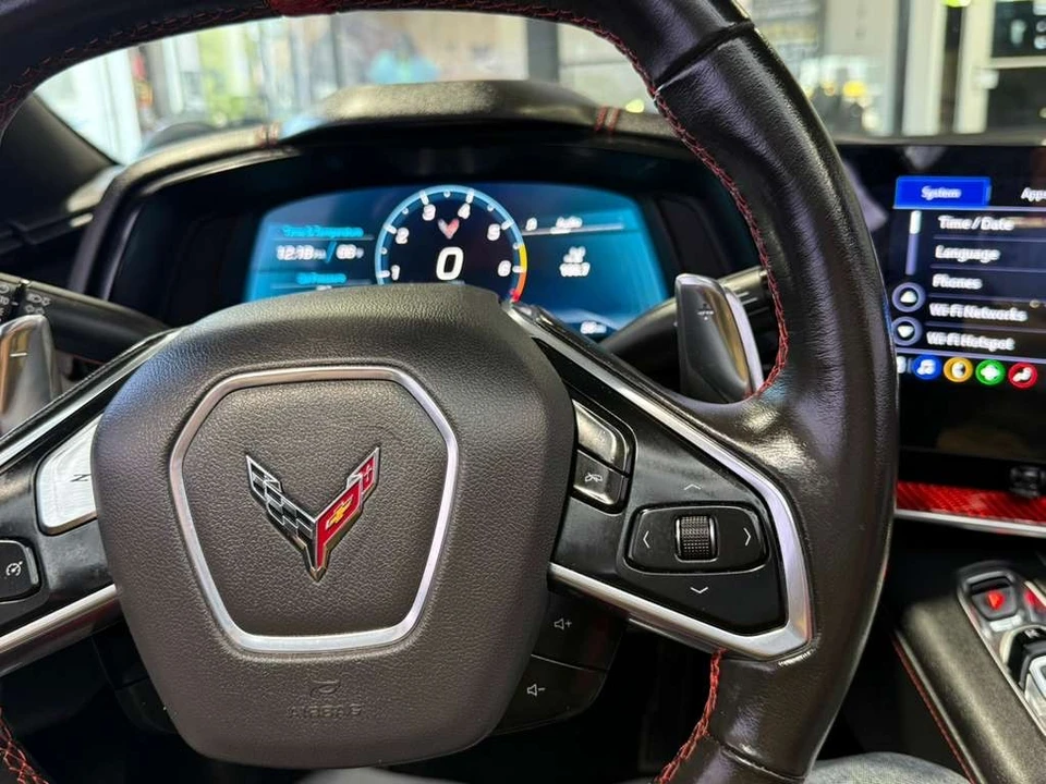 2023 Chevrolet Corvette C8 - Image 15 of 31
