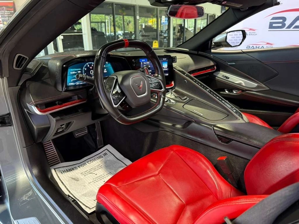2023 Chevrolet Corvette C8 - Image 28 of 31