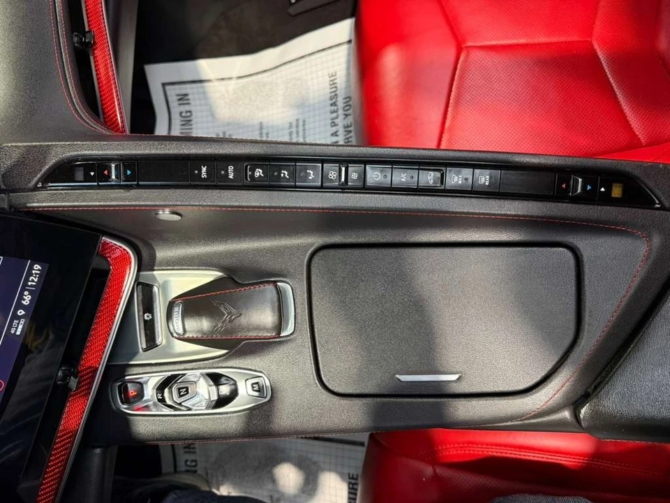 2023 Chevrolet Corvette C8 - Image 21 of 31