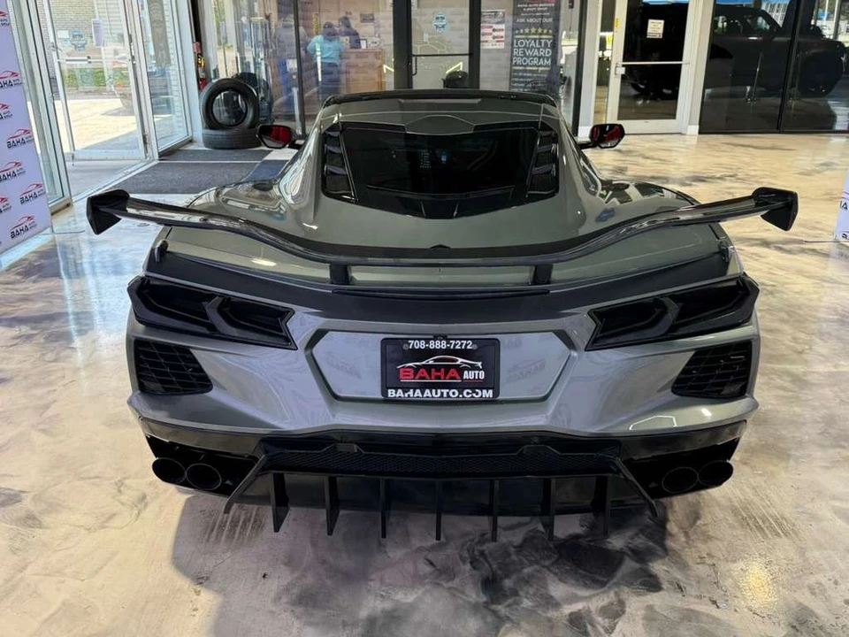 2023 Chevrolet Corvette C8 - Image 13 of 31