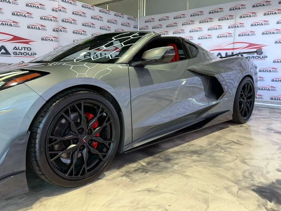 2023 Chevrolet Corvette C8 - Image 8 of 31