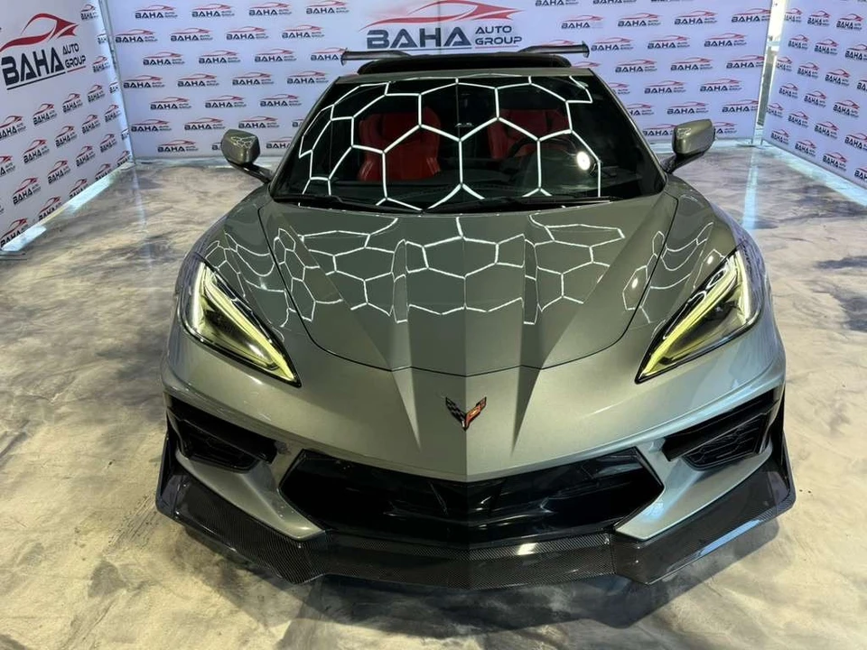 2023 Chevrolet Corvette C8 - Image 5 of 31