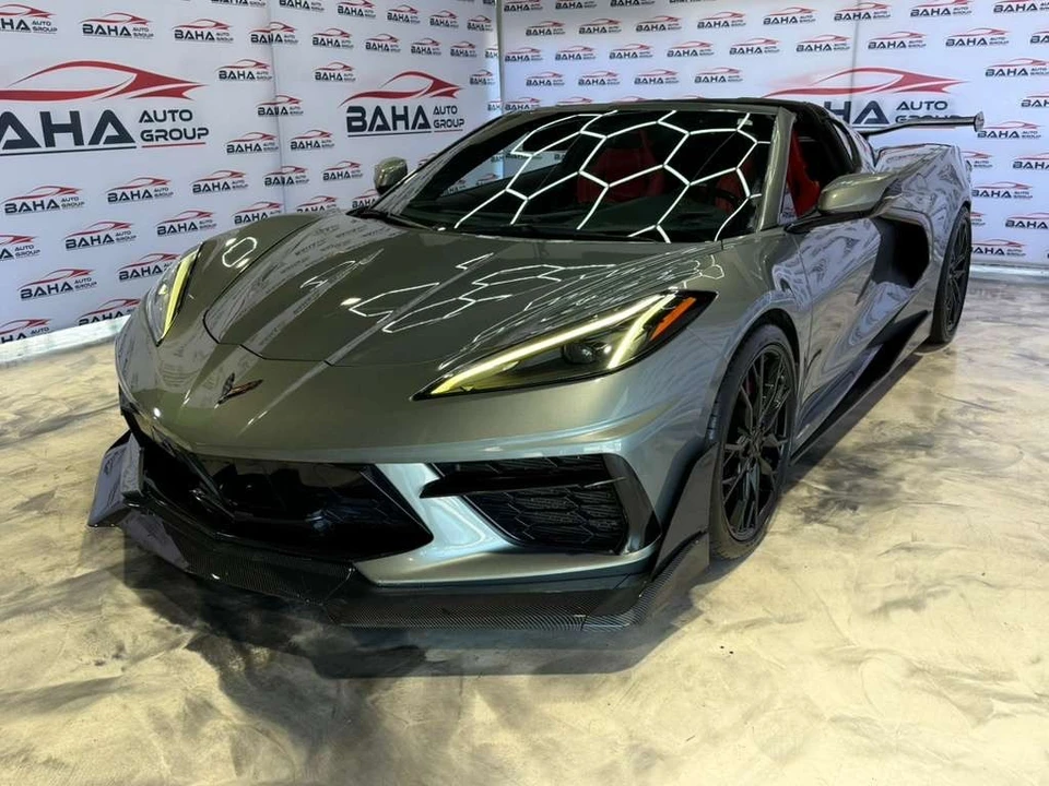 2023 Chevrolet Corvette C8 - Image 3 of 31