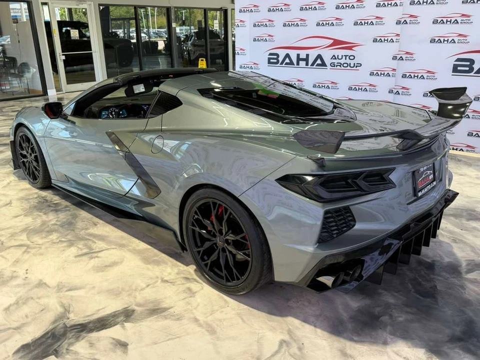 2023 Chevrolet Corvette C8 - Image 11 of 31