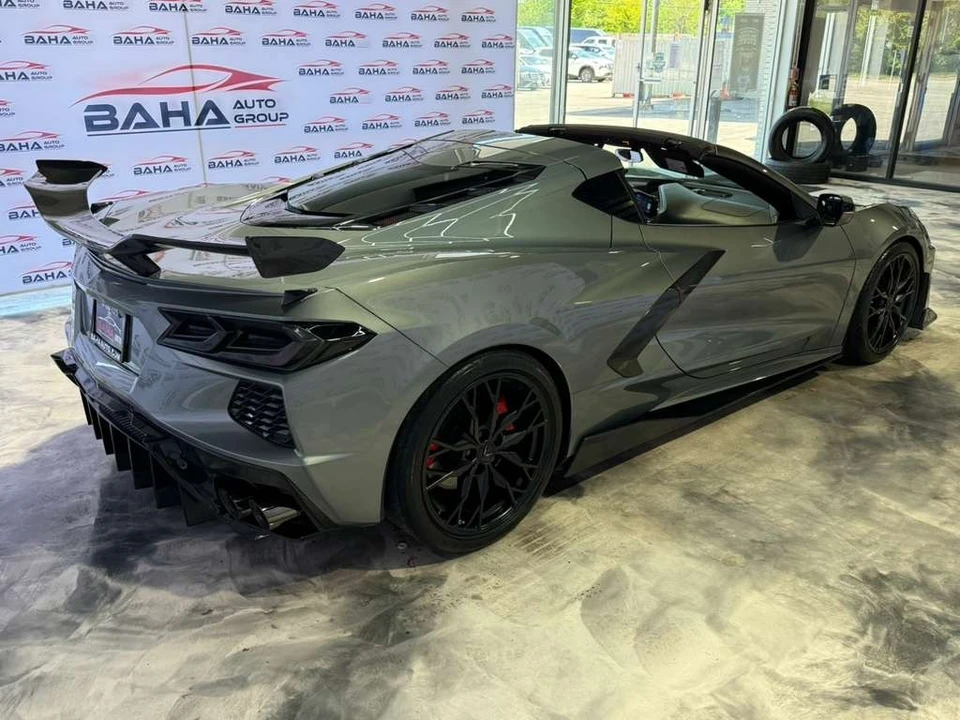 2023 Chevrolet Corvette C8 - Image 10 of 31