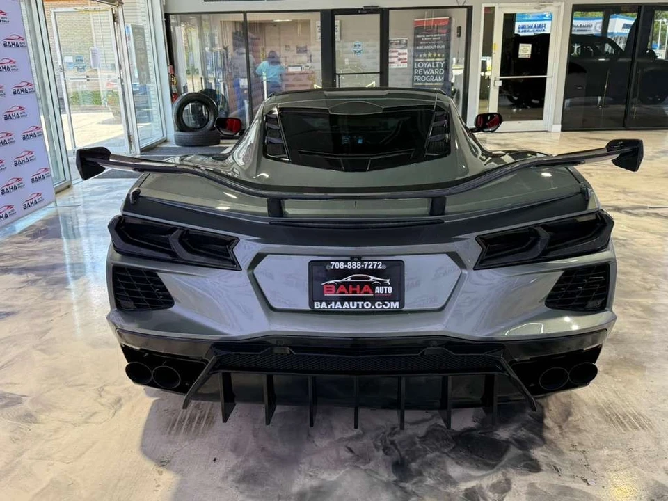 2023 Chevrolet Corvette C8 - Image 12 of 31