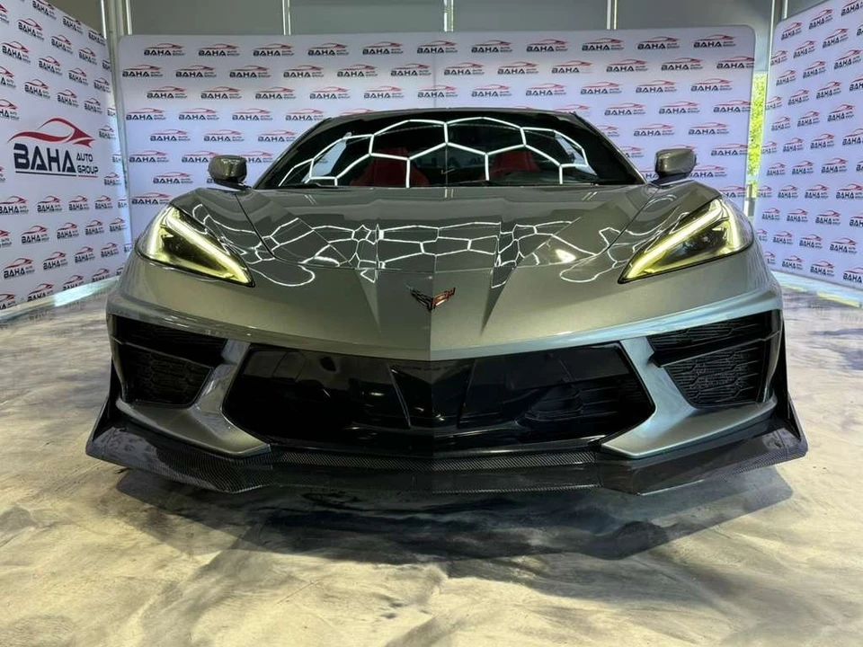 2023 Chevrolet Corvette C8 - Image 4 of 31