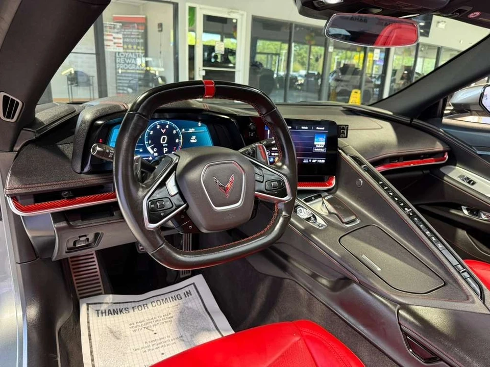 2023 Chevrolet Corvette C8 - Image 30 of 31