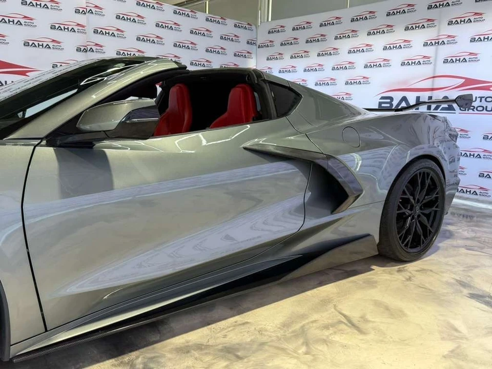 2023 Chevrolet Corvette C8 - Image 7 of 31
