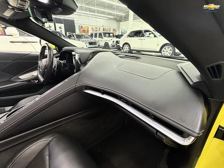 2023 Chevrolet Corvette C8 - Image 11 of 31