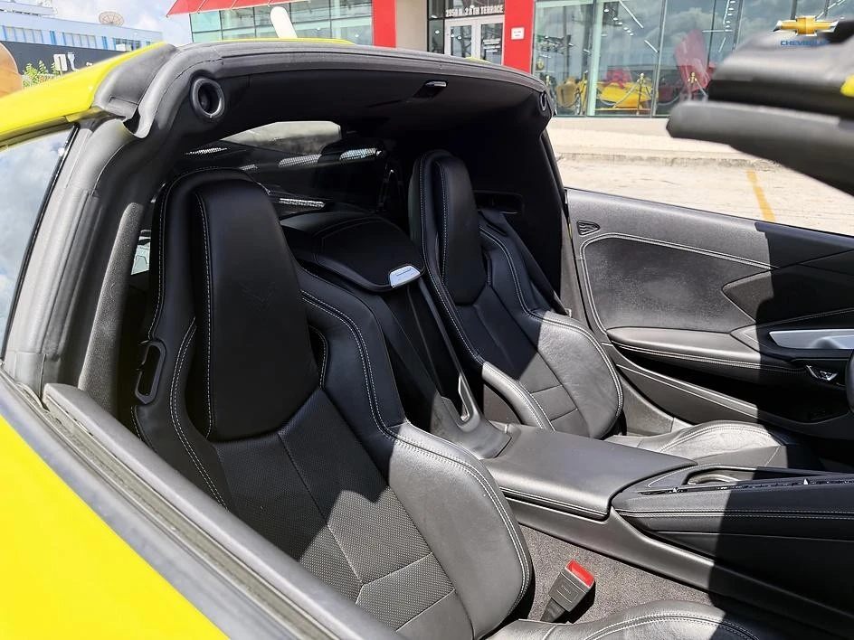 2023 Chevrolet Corvette C8 - Image 28 of 31
