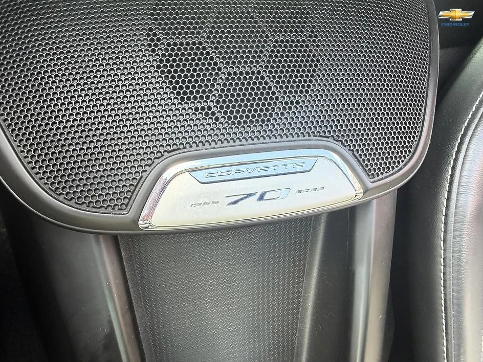 2023 Chevrolet Corvette C8 - Image 26 of 31
