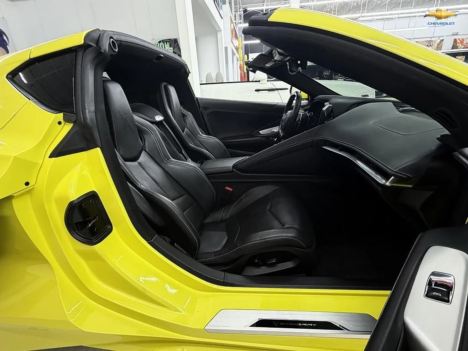 2023 Chevrolet Corvette C8 - Image 12 of 31